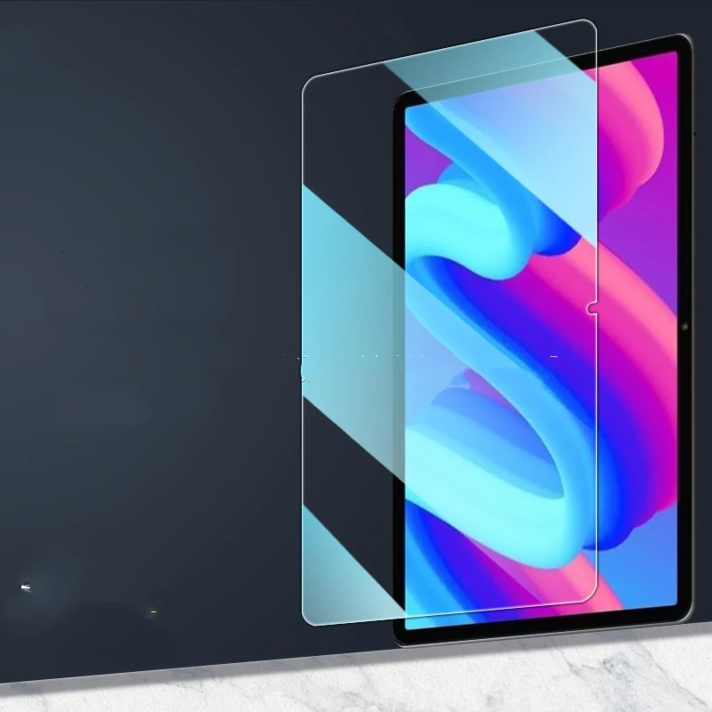 New Tempered Glass Screen Protector For ZZB ZB10 10.1 inch Tablet Protective Film Guard