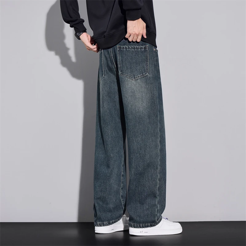 Thumbnail 4 - #81 Cheap Straight Leg Jeans Worth Buying