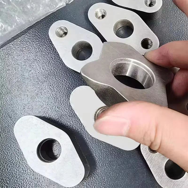 تصنيع العجلات أداة أفقية سرير مائل مخرطة CNC Milg Hine
