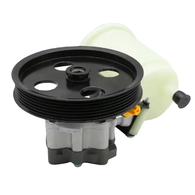 55398903AD 55398903AE Brand New Power steering pump with pulley and reservoir For  Dodge 1500 09-10