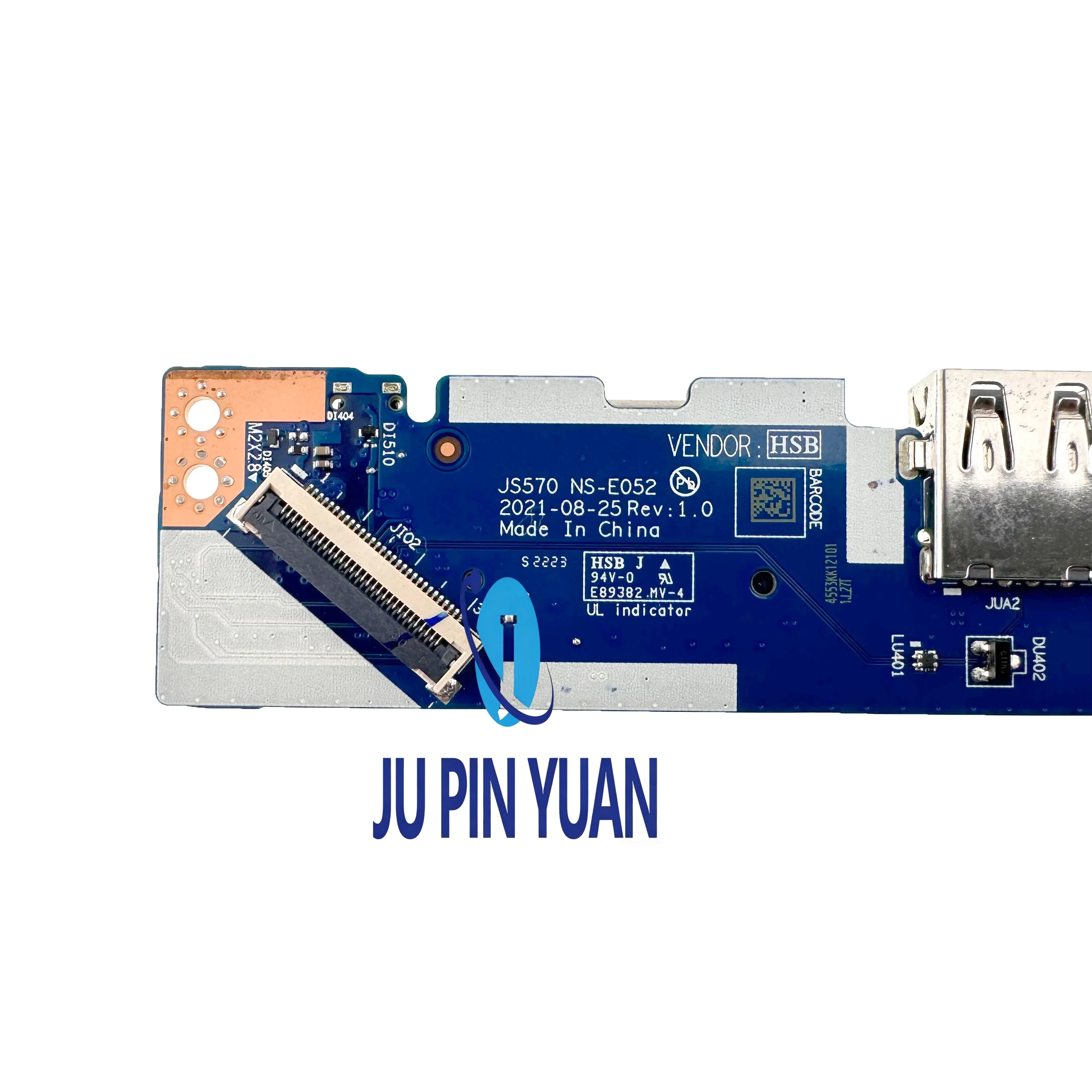 5C50S25273 JS570 NS-E052 For Lenovo IdeaPad 1 15IJL7 82LX 15