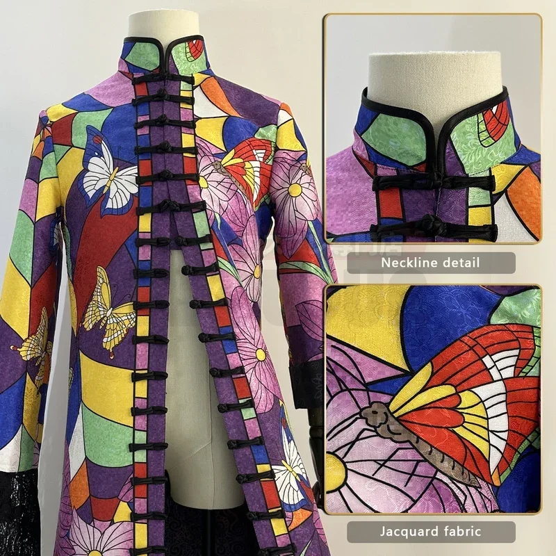 SN66 HOLOUN Tokyo Anime Ran Haitani Costume Cosplay Parrucca Nuova esperienza Mostra Copertura Giacca Pantaloni Halloween Natale2 @ w $