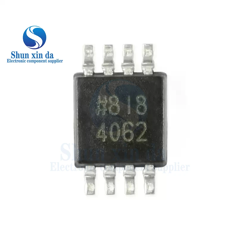 ADG721BRMZ-REEL7 ADG721BRMZ ADG721BRM ADG721 S6B MSOP-8 CMOS Analog Switch ICs LOW VOLTAGE DUAL SPST SMD IC