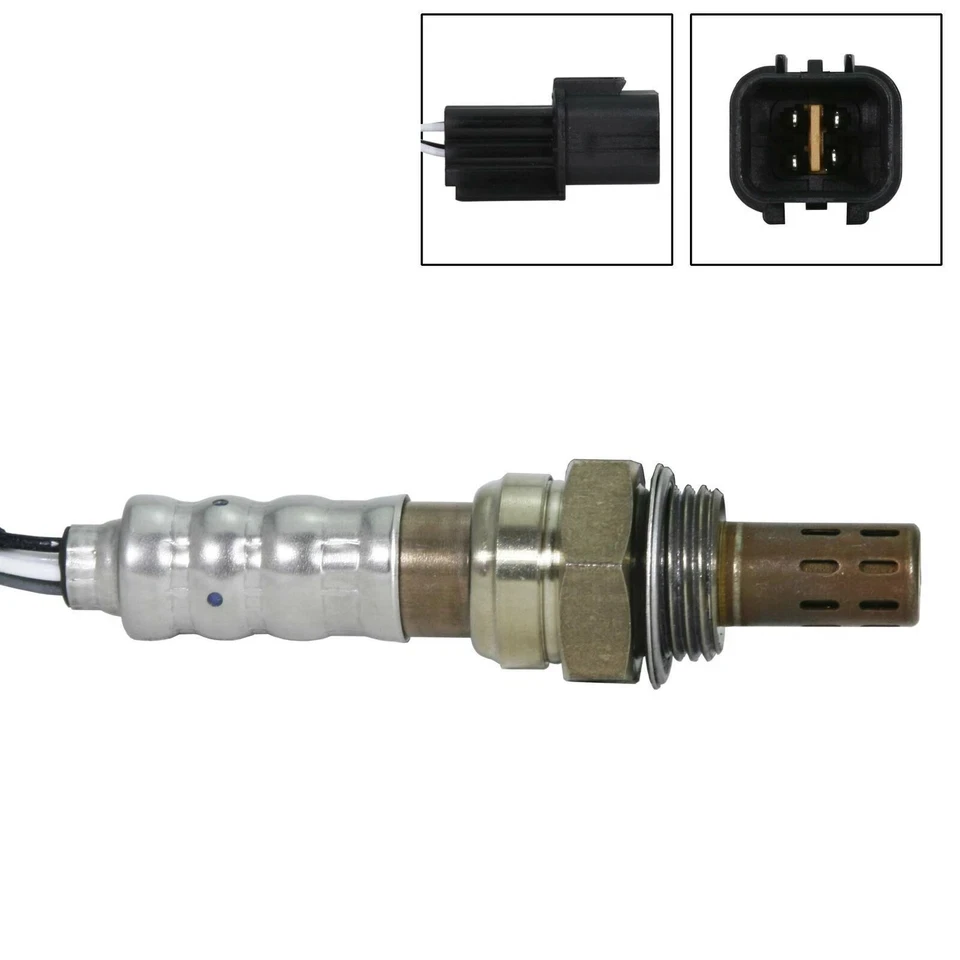 O2 Oxygen Sensor Fo… - image