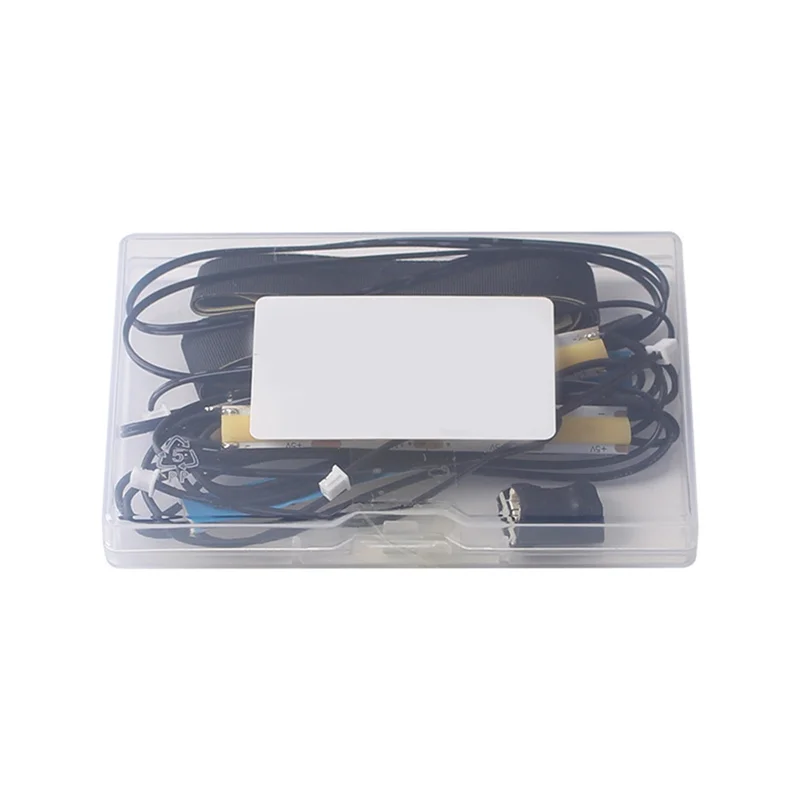 M02K-For Bambulab X1 COB LED Strip Lights Kit Easy-To-Install Lighting Bar Forenhanced Illumination