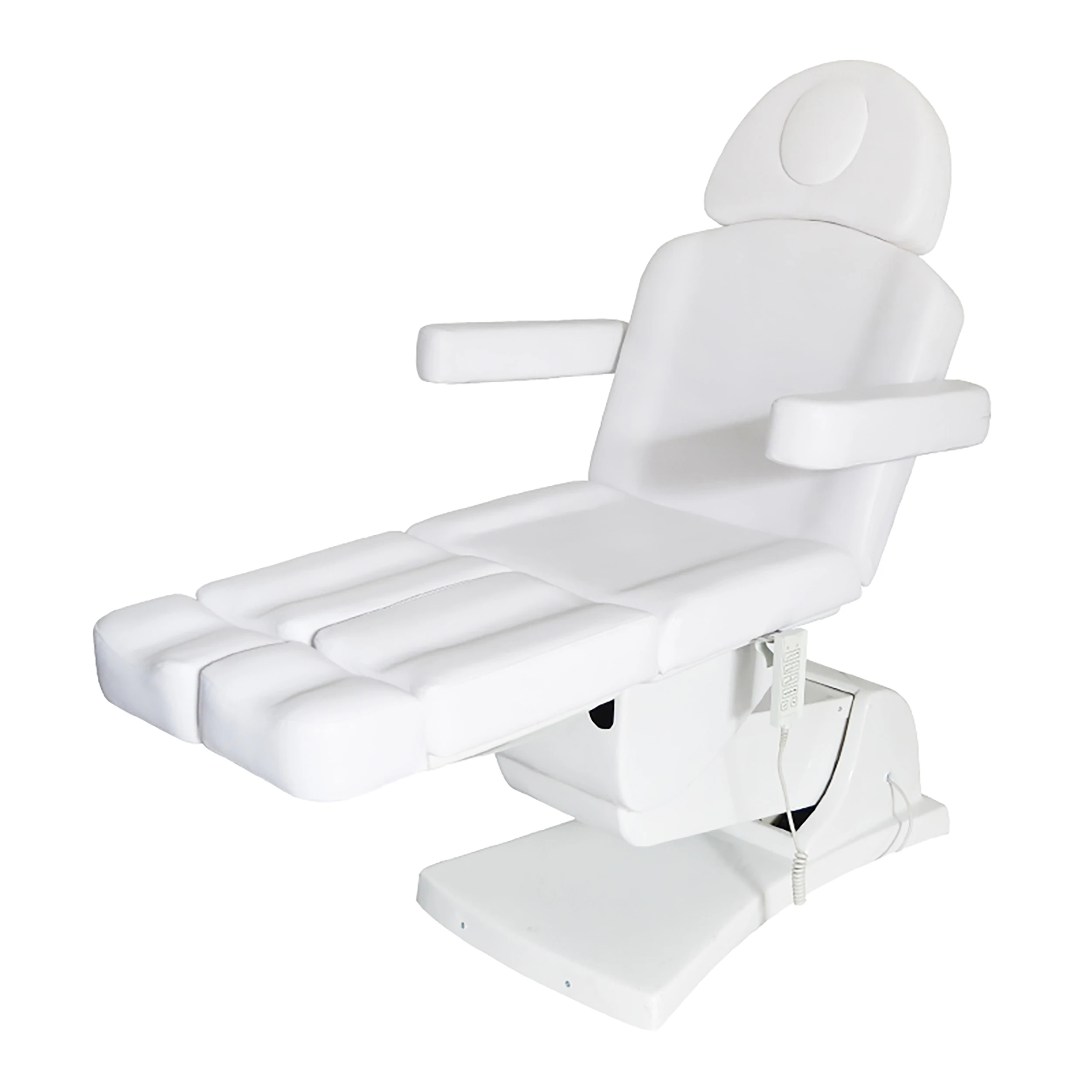 

Удобный регулируемый многофункциональный двигатель 3/4/5, гидравлическая кровать для татуировки, мебель для татуировки