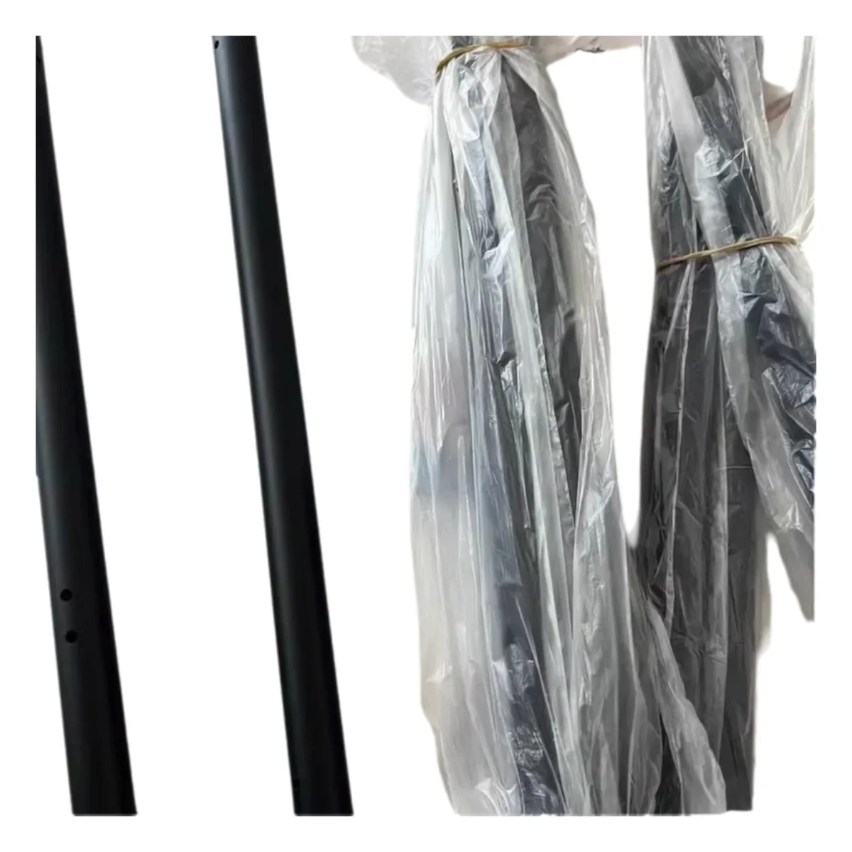 For DJI T50 Agricultural Drone Tripod Cross Bar Front Part for Precision Farming Equipment