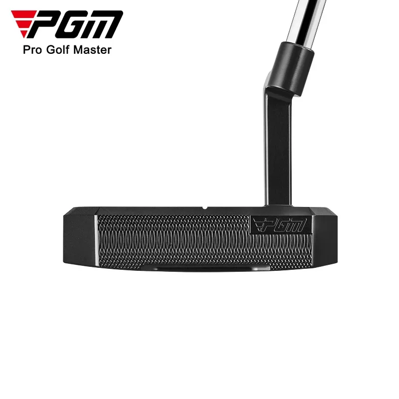 PGM Men\'s Putter Stable Low Gravity Full CNC Carbon Composite Putter Aviation Aluminum Series Golf Club TUG046