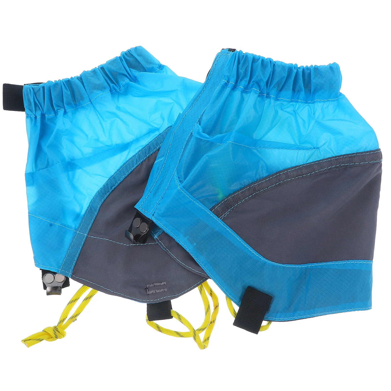 

Outdoor Gaiters Waterproof Walking for Hiking Rucksack Boots Ankle Mens Backpack