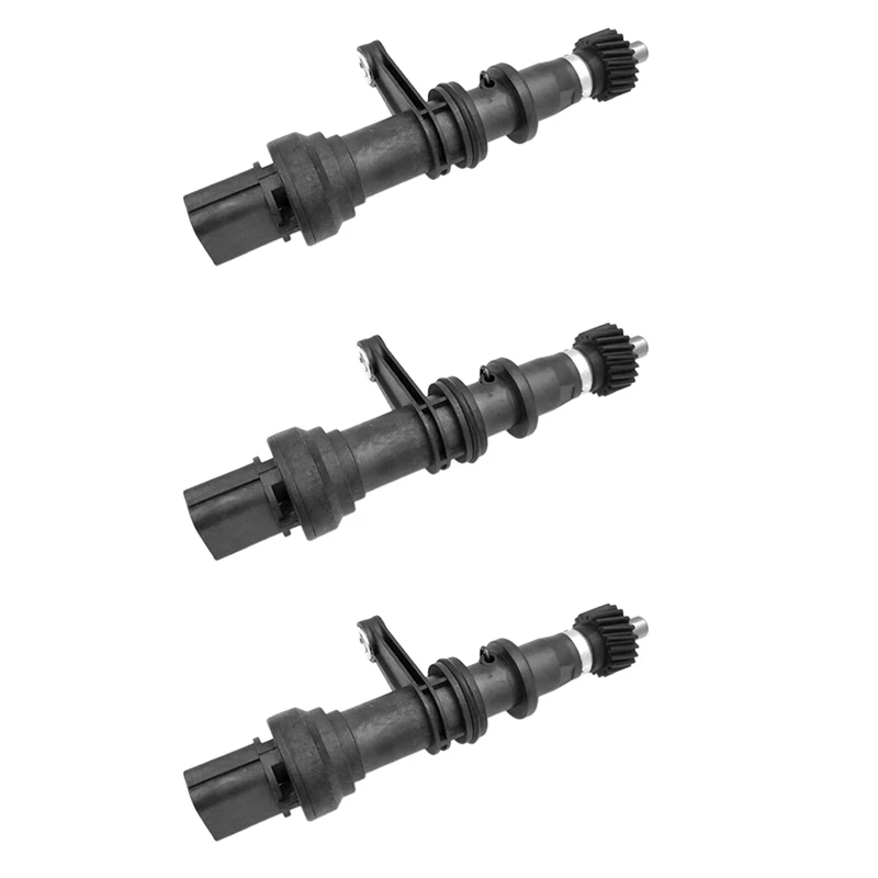 

3X Speed Sensor Manual Transmission For Honda Civic & Civic Del 78410-S04-901