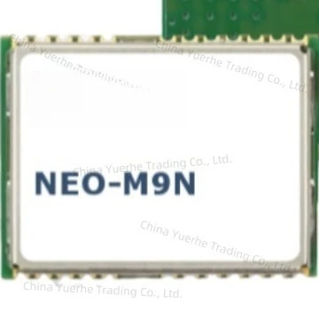 NEO-M9N-00B Four-Mo… - image