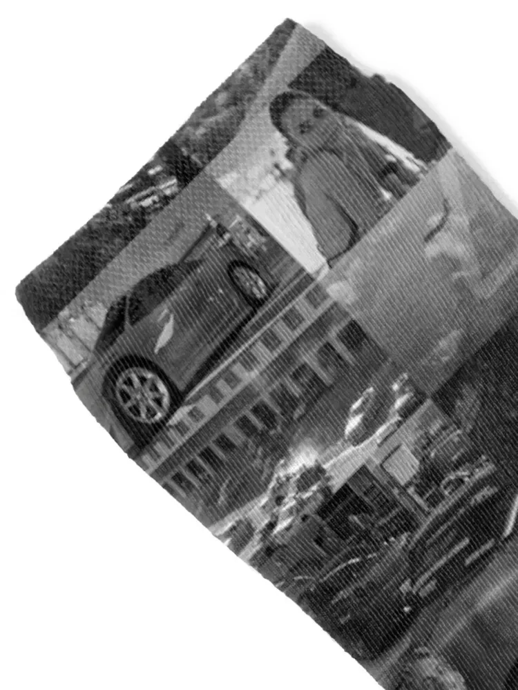 Рисунок 2 - Носки Fast & Furious is History Of Legend