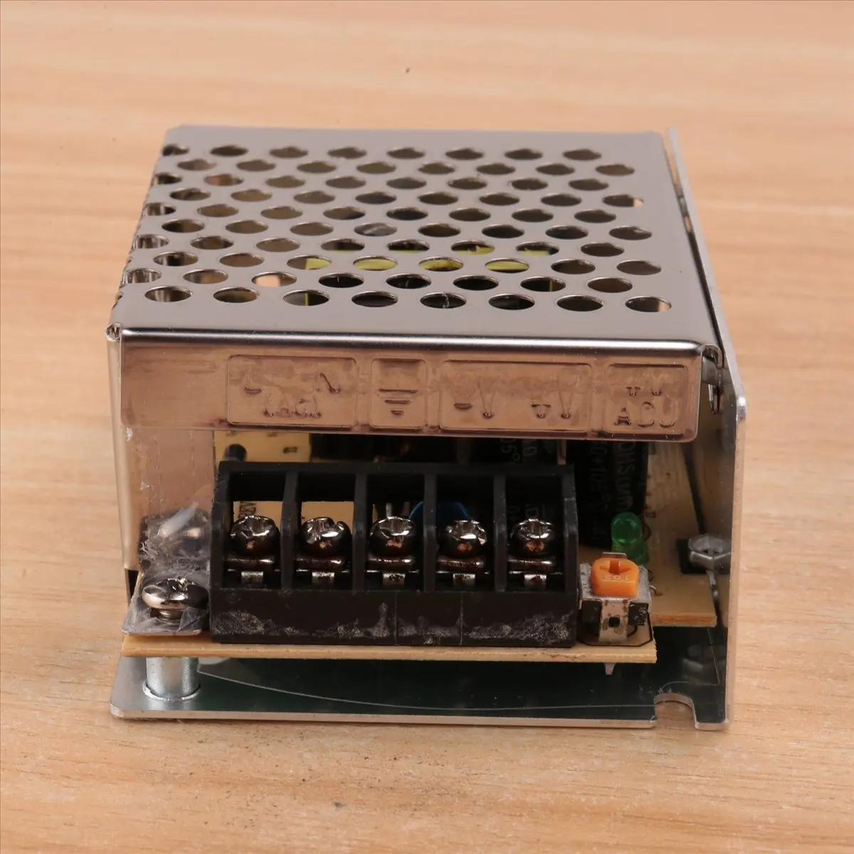 

(HOPE) Преобразователь напряжения AC 100V~240V в DC 12V 3A 36W, блок питания для светодиодных лент