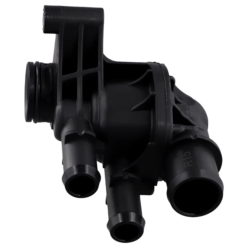 مجموعة ترموستات مبرد السيارة DS7G-9K478DB لفورد إسكيب 2017-2019 كوغا II 2014-2016 اكسسوارات السيارات-A74F