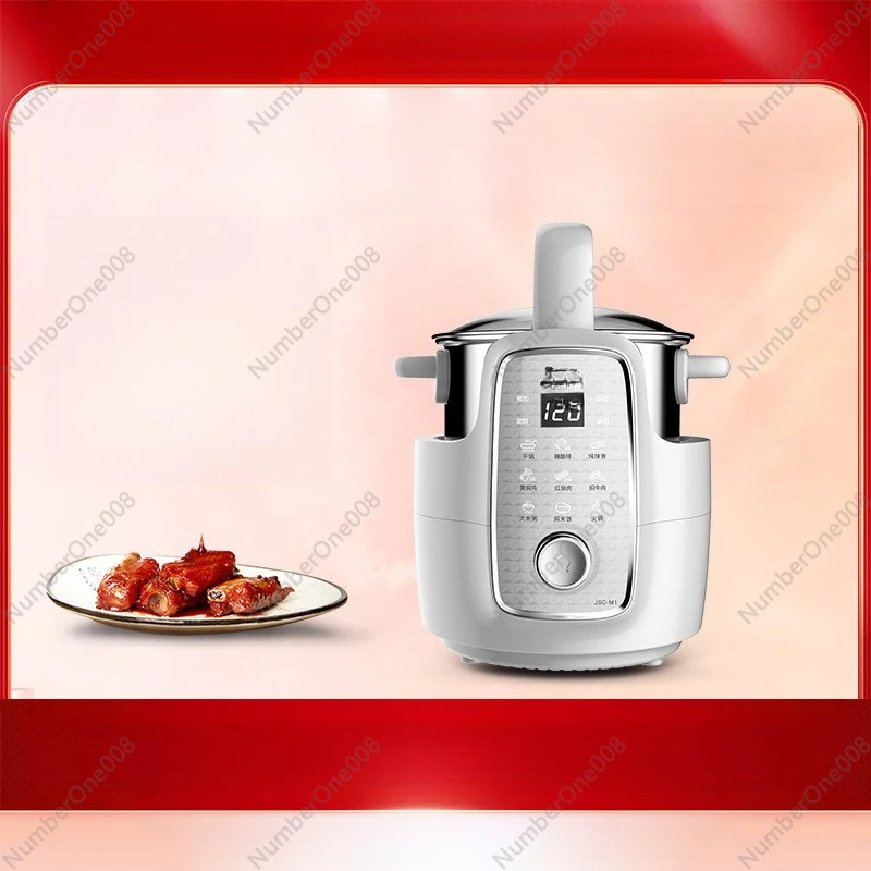 Thumbnail 2 - #14 Best Automatic Cooking Robots to Buy In 2026