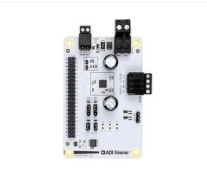 

TMC2210-EVAL Evaluation board for TMC2210