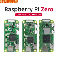 Raspberry Pi ZERO Version 1.3 Raspberry Pi ZERO/ ZERO W/ZERO WH/ZERO 2W wireless WIFE bluetooth board with 1GHz CPU 512MB RAM