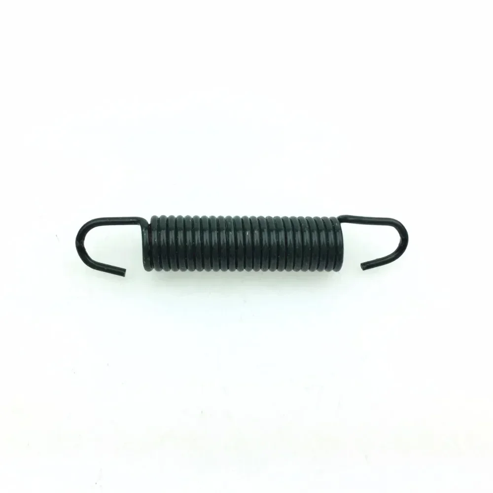 For QJ150-19A/-19C/-19D motorcycle brake accessories Motorcycle modified pedals Rod return spring 4pcs