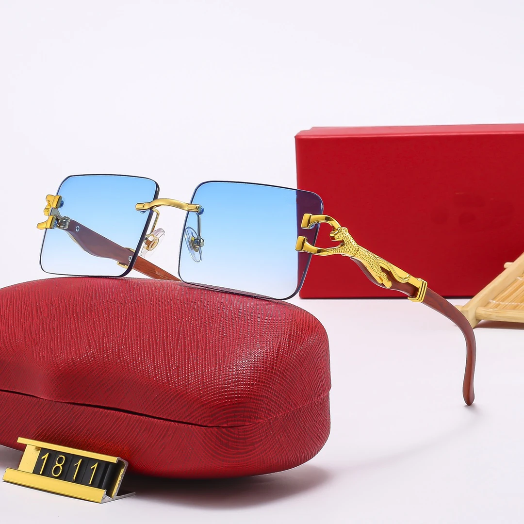 

Cool new style unique design frame outdoor tinted sunglasses
