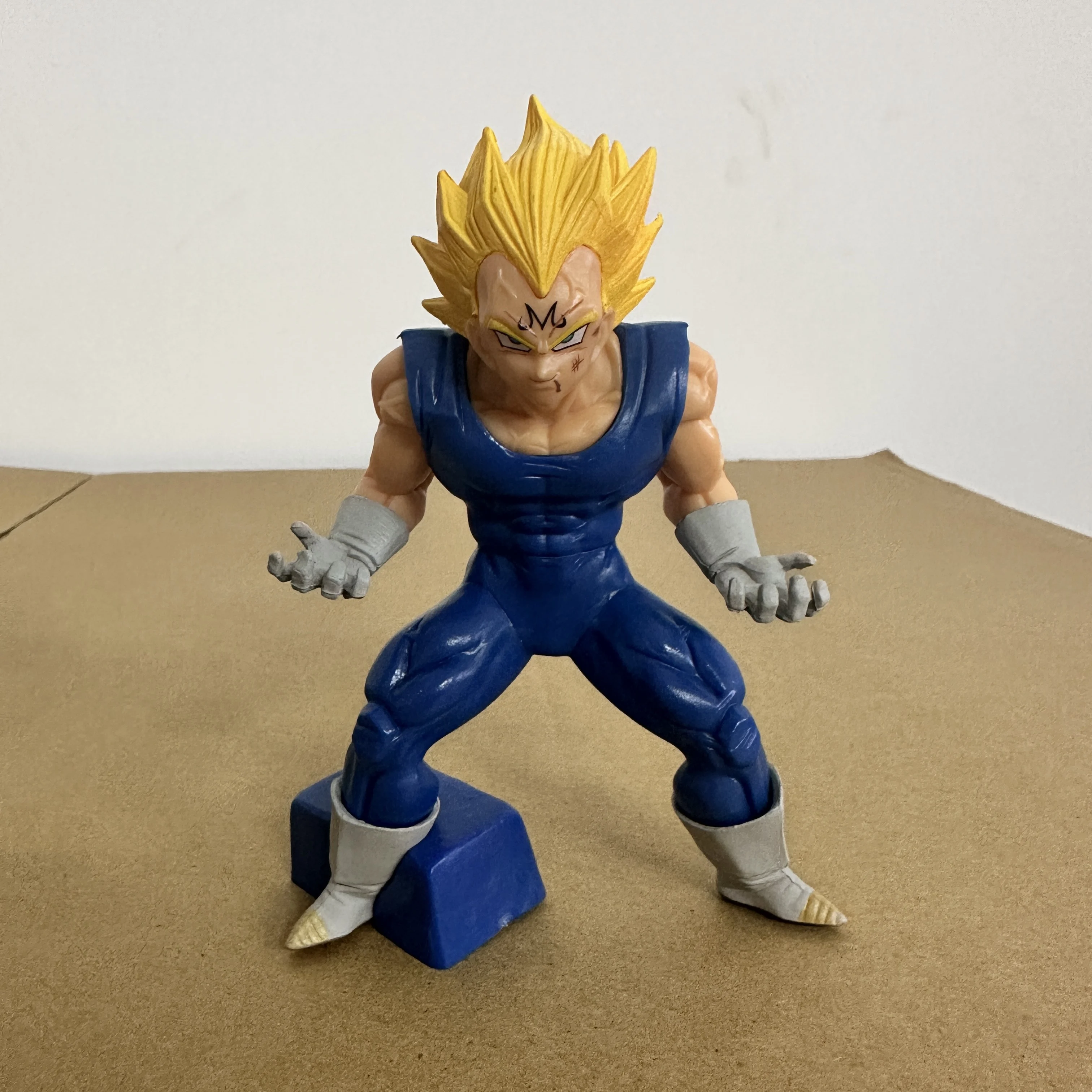 Anime Dragon Ball Z Goku
