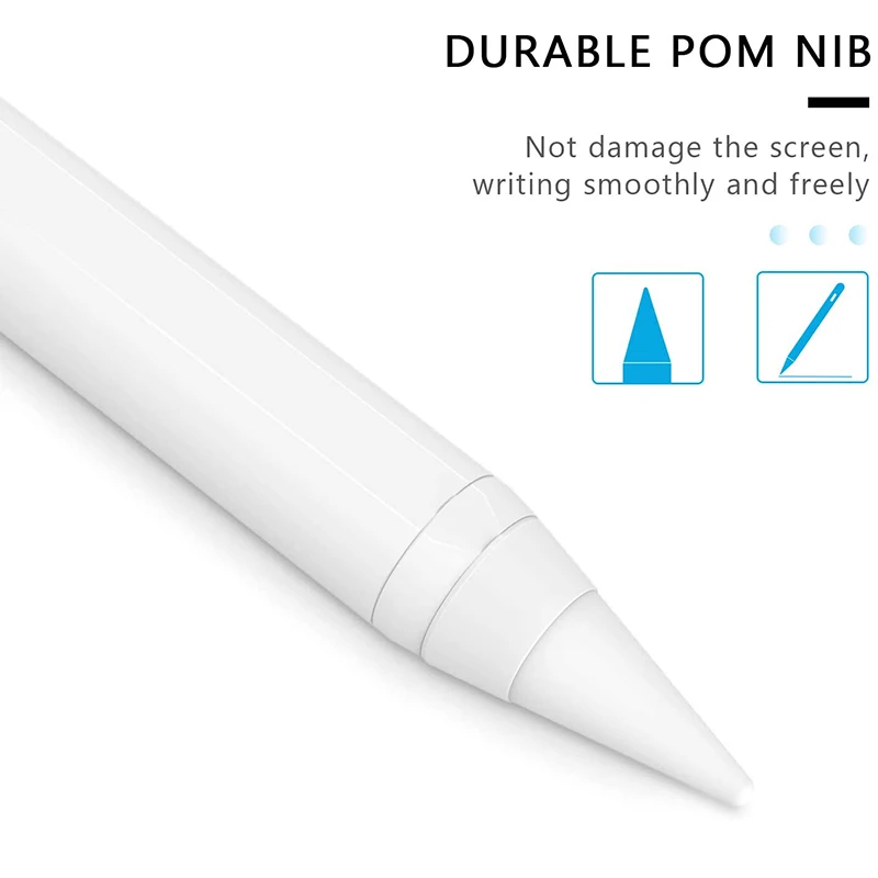 For Apple Pencil 2 iPad Pencil For Appl Stylus Pen For iPad 2023 2022 2021 2020 2019 2018 4 5 9th 10th Air 5 iPad Accessories