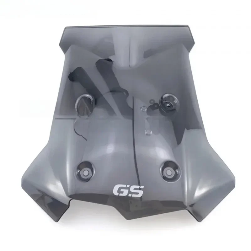 For BMW F750GS F850GS 2018 2021 New Wind Deflector For Motorcycle 4MM Windshield Fixation Bracket Holder  Brand New