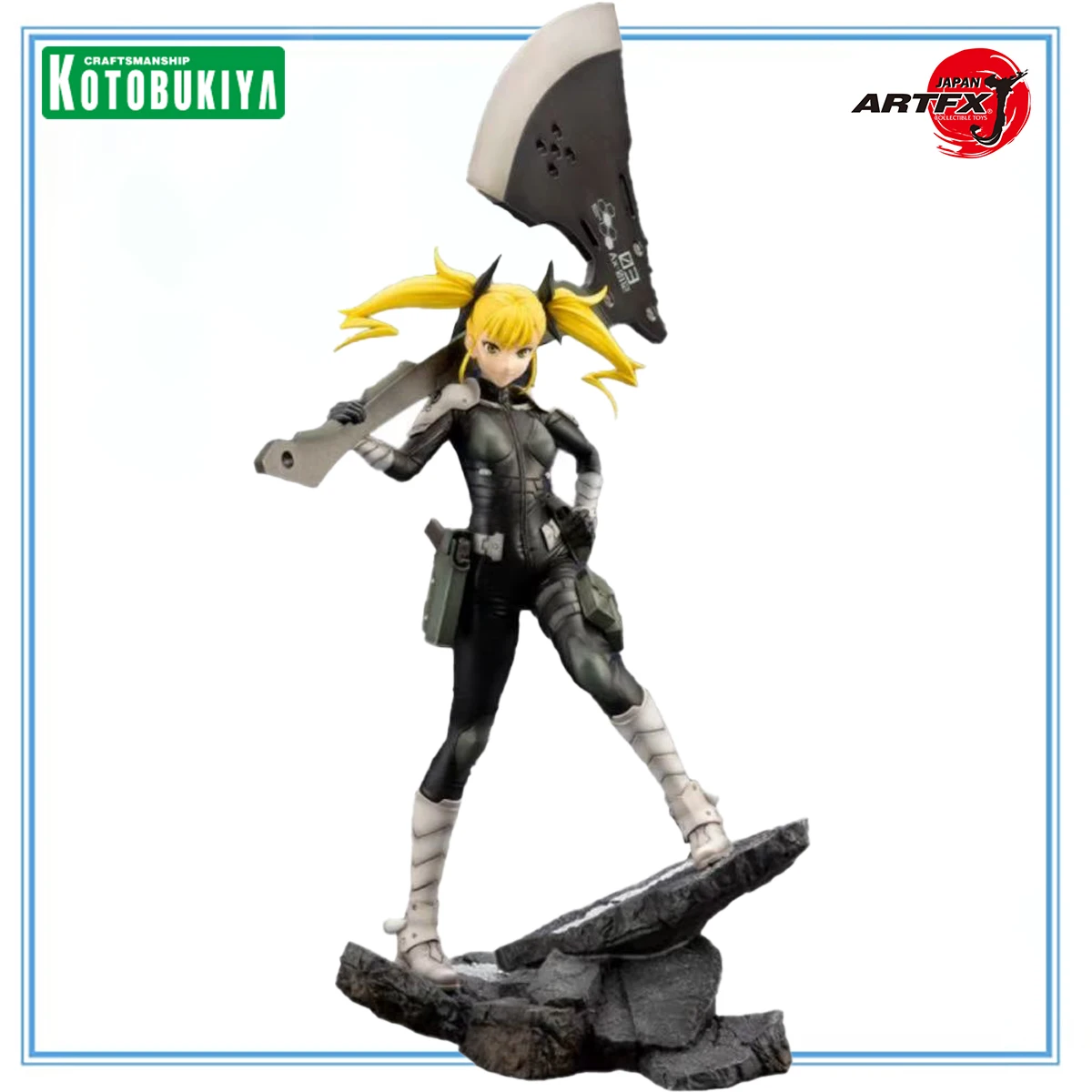 

100% оригинал в наличии Kotobukiya ARTFX J Kaijuu No. 8. Коллекция аниме-фигурок Shinomiya Kikoru, модель игрушки, гаражный комплект