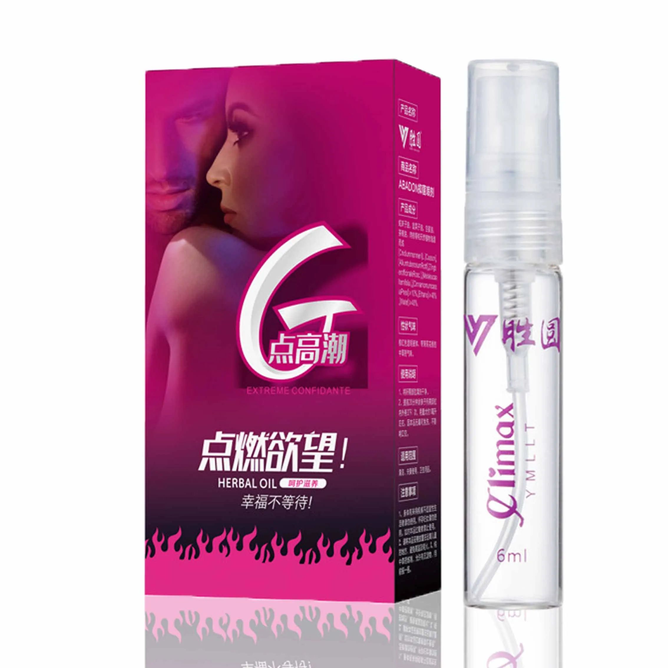 Female Gel Enhancer Sensitive Private Parts Increase Sexual Body Body Lubricant Lube