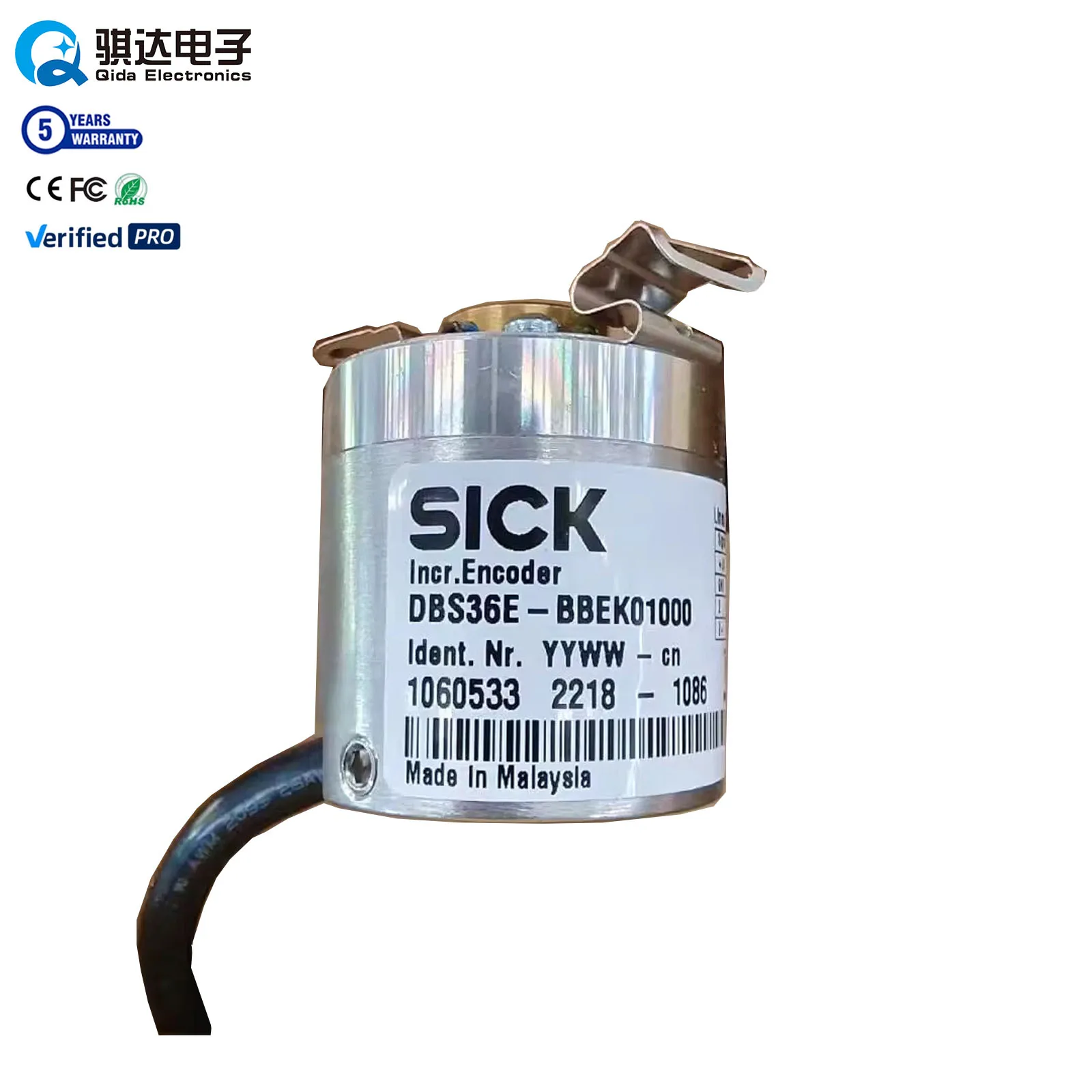 New Original Sick D…