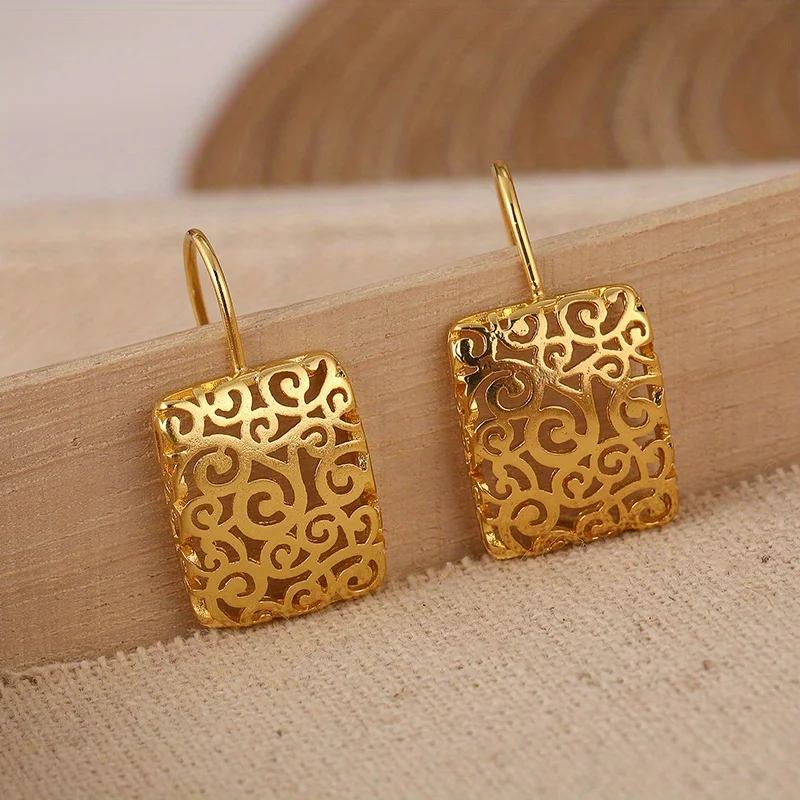 Thumbnail 2 - #48 Top Drop Earrings Picks for Every Budget