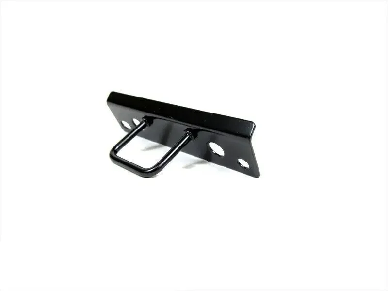Apto para camiones Dodge Ram 09-18, pestillo de puerta superior, STRIKER para guantera 68050731AA