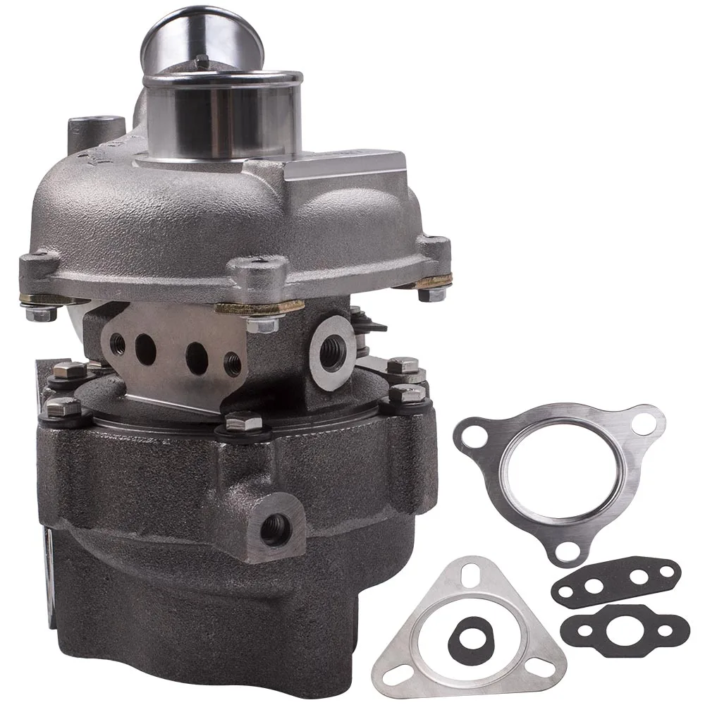 

MaXpeedingrods Turbo For Mitsubishi Triton L200 2.5L 4D56 07-09 Turbocharger VT16 1515A170