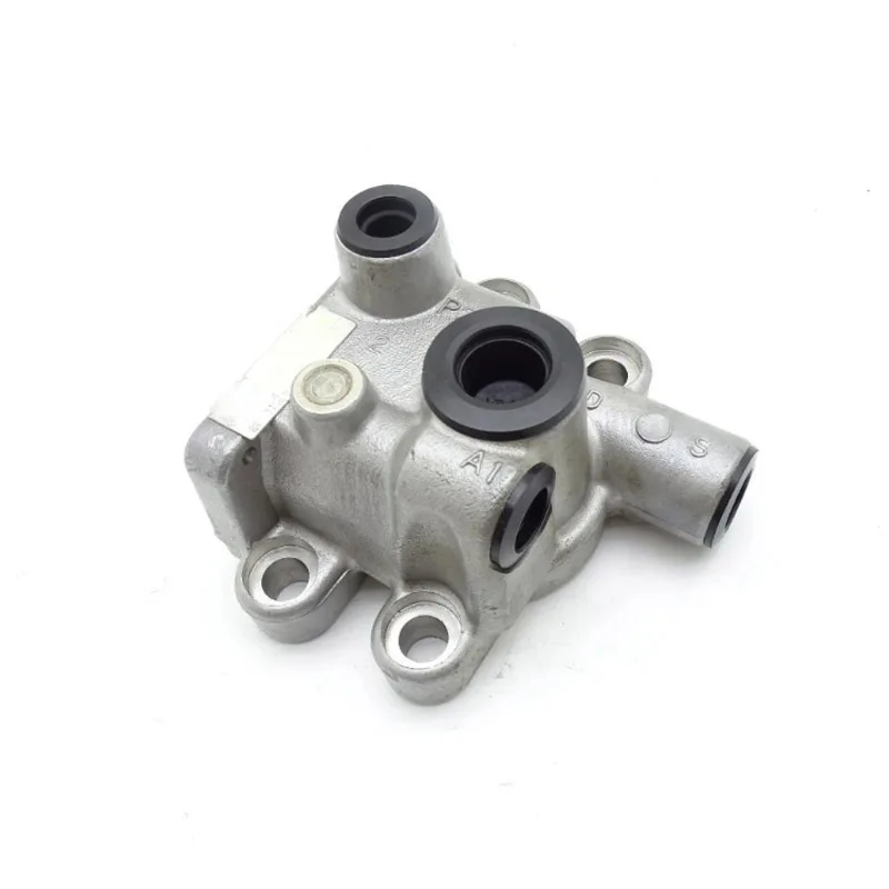 

High-quality 9254306 solenoid valve seat suitable for excavators ZX200-3 ZX270-3 ZX240-3