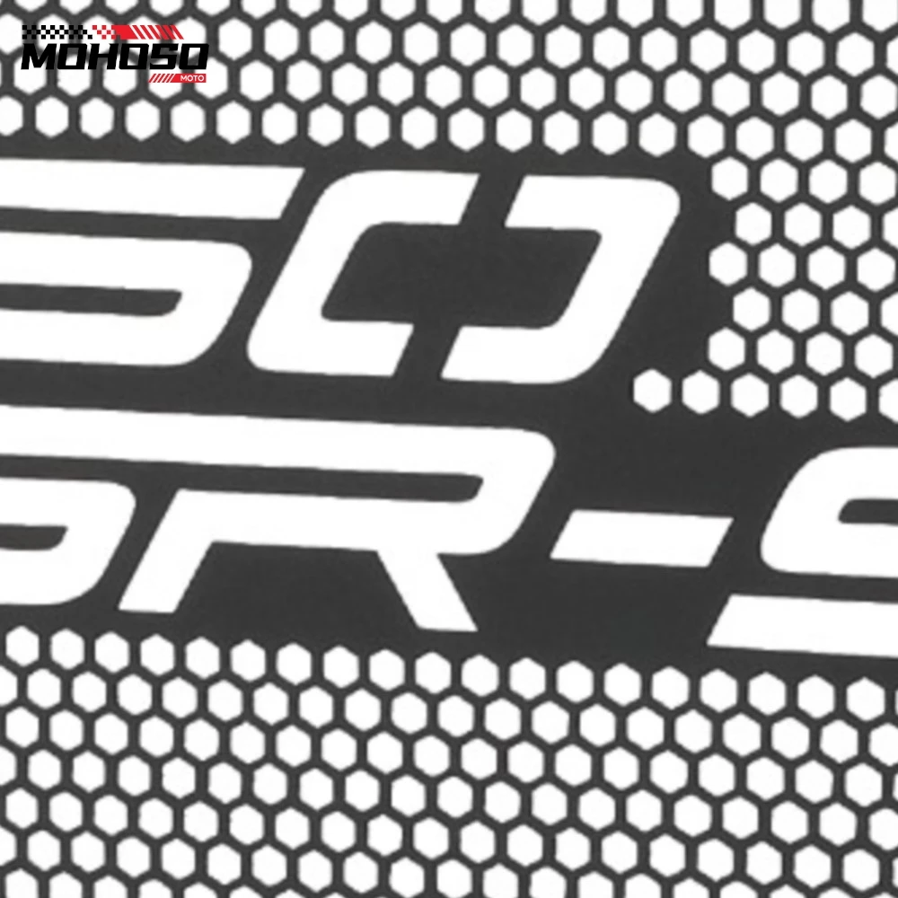 

FOR CFMOTO 750SR-S 750SS 2025 2026 2027 NEW Motorcycle Accessories Radiator Guard Grille Cover Protective Grill Parts