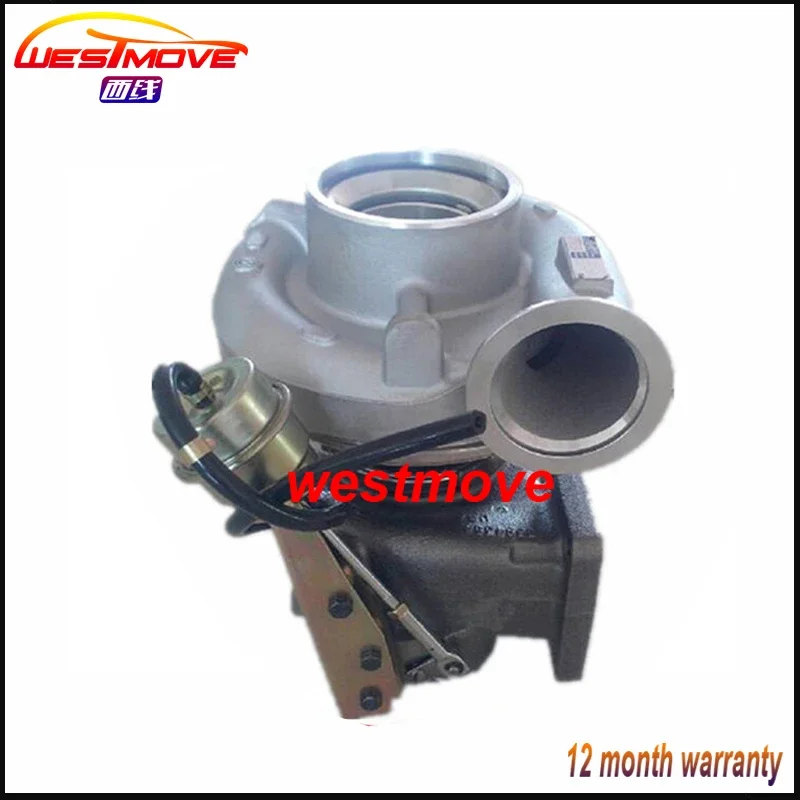 HX60W turbo 3598762 3598763 3598764 3598765 4038500 turbocharger for Cummins ISX T3 CPL-3088 CM570 ECM Truck Engine QSX QSX15