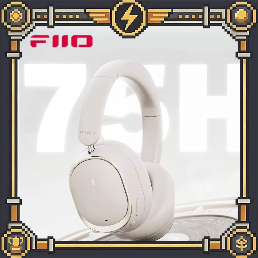 Fiio EH13 Headphone…