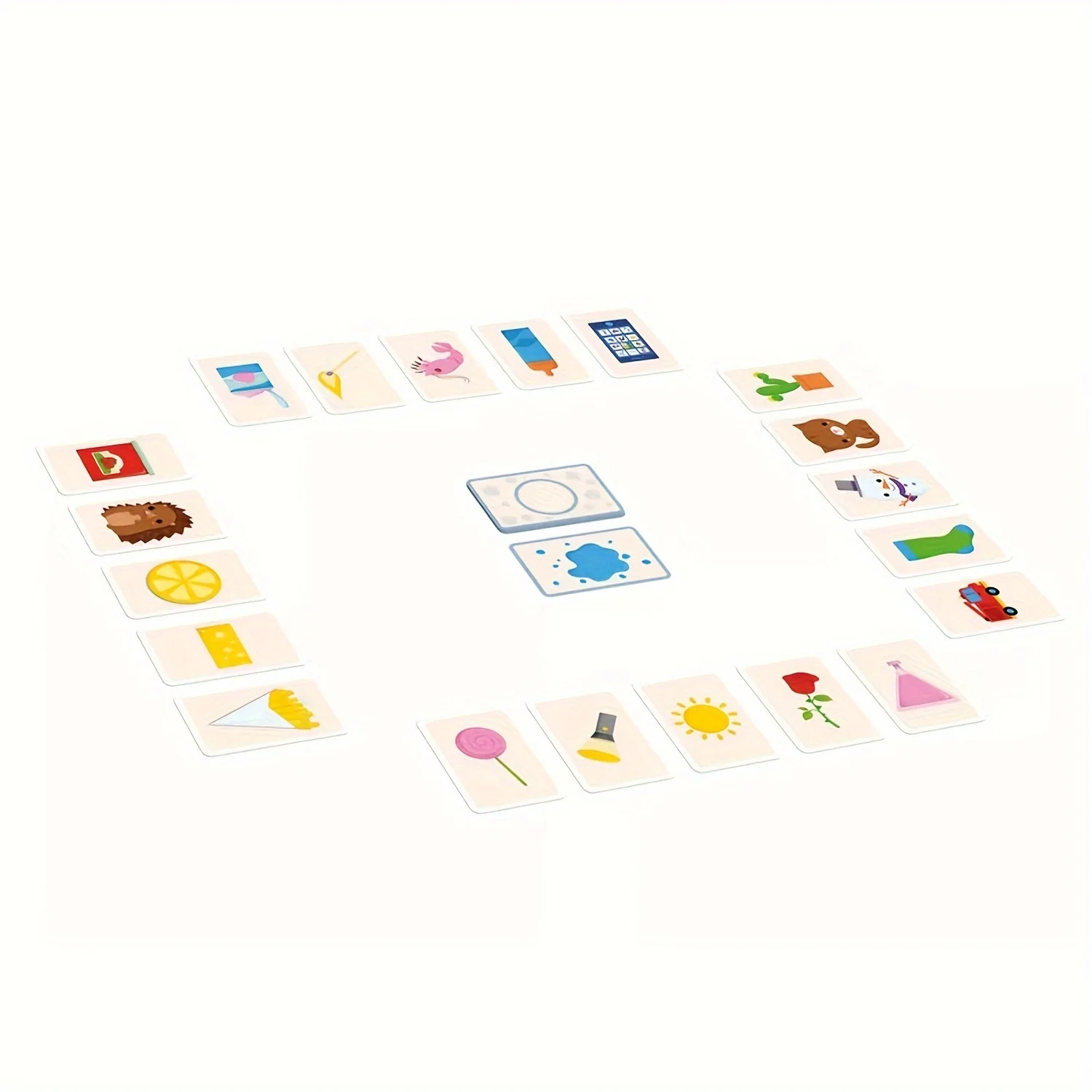 Gigamic board game \