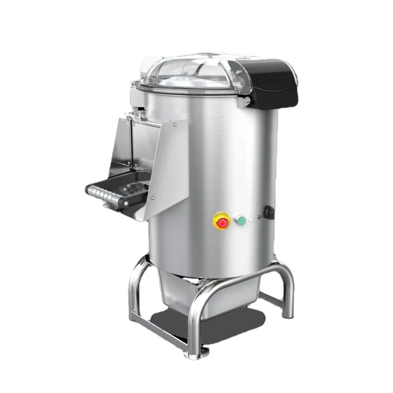

Automatic stainless steel commercial potato peeling machine peeling machine