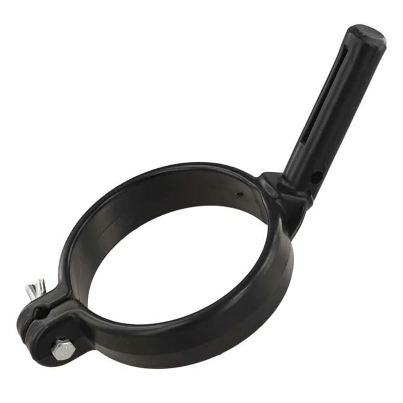 Professional Blower Handle Bracket Backpack Blower Handle Mount Replacements 