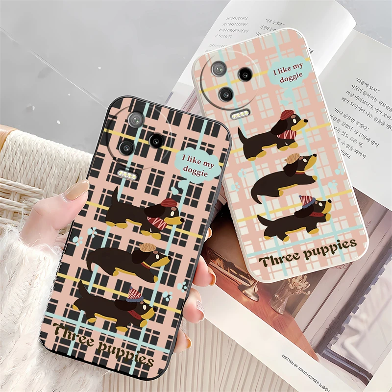 Phone Case For infinix Smart 4 5 6 7 Itel A56 Pro P37 P36 Note 11S 10 8 30 Pro 12 G88 G96 12 Pro Soft Silicone Liquid Cover