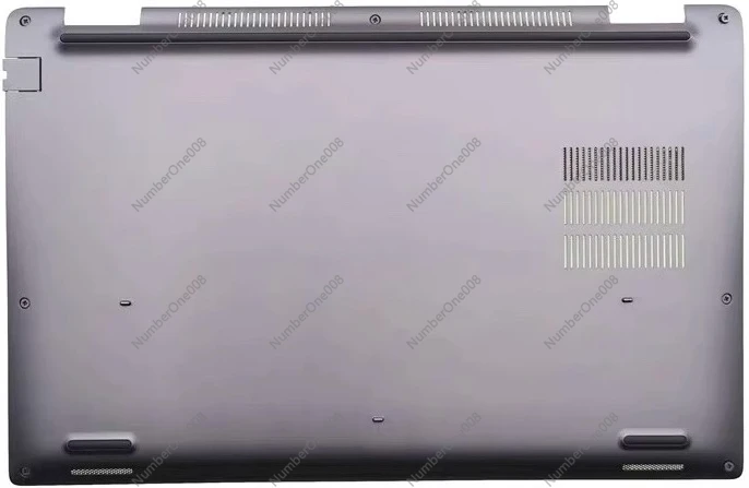 

For 03C21P 3C21P Silver Orig New For Dell Latitude 5520 E5520 Laptop Bottom Case Lower Case Base Cover D Cover Shell