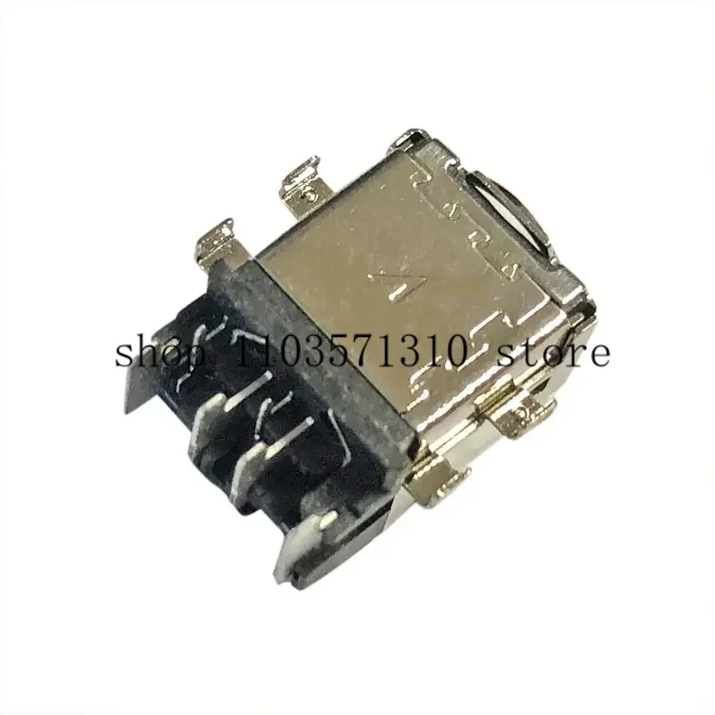 

DC Jack Socket Charging Power Port Connector Plug For ASUS Zephyrus ROG GA401IV GA502D GX531 GX502G GX502GW GX502GV GU502 GU502G