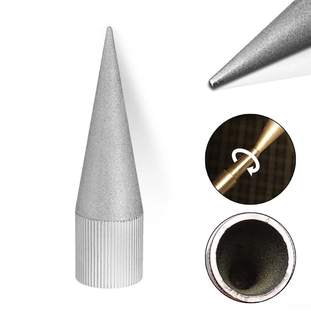 

Широкий спектр использования шлифовального инструмента для заточки кожи, полировщик, шлифовальный диапазон