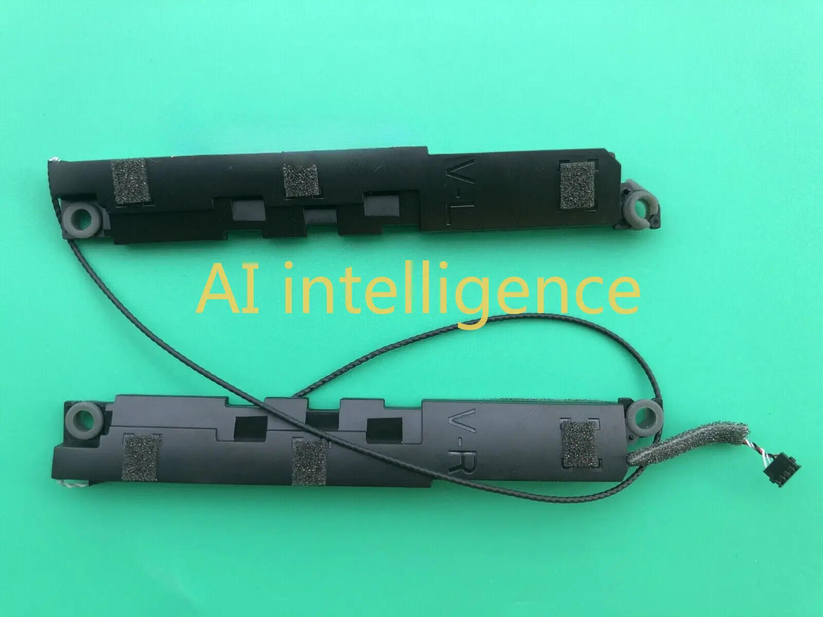 Orador Original para LENOVO Yoga Slim 7 ProX 14IAH7, R + L, PK230010WC0, 5SB1F98973