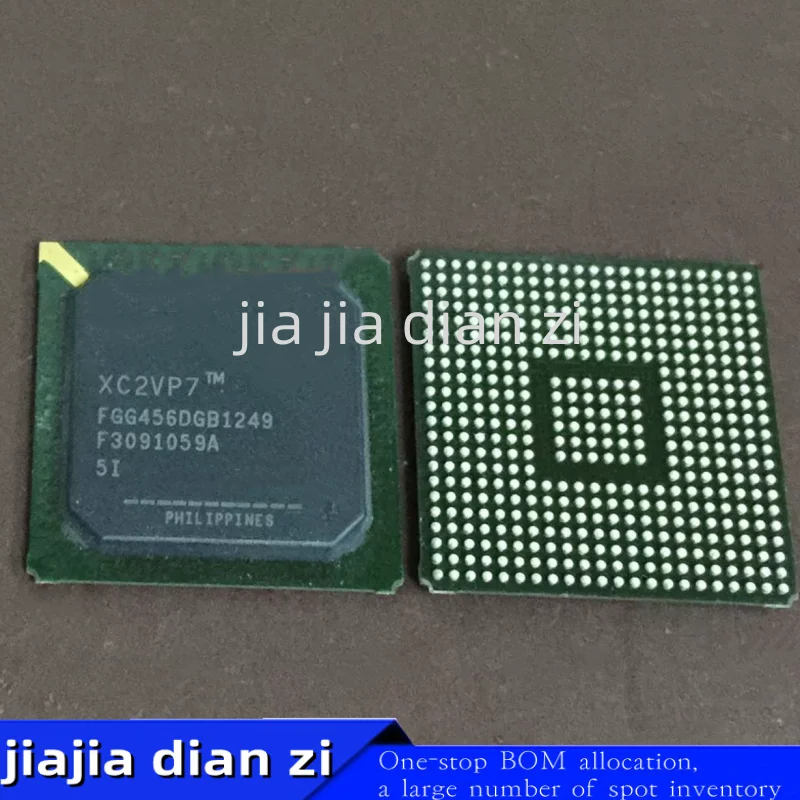 1Pcs/Lot XC2VP7-FGG…