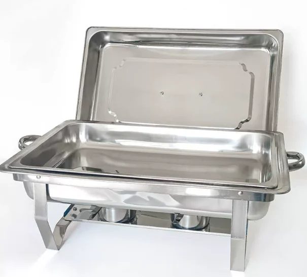 

Коммерческая изолированная печь для буфета, изолированная печь из утолщенной и прочной нержавеющей стали, изолированная печь для подогрева еды в отелях.