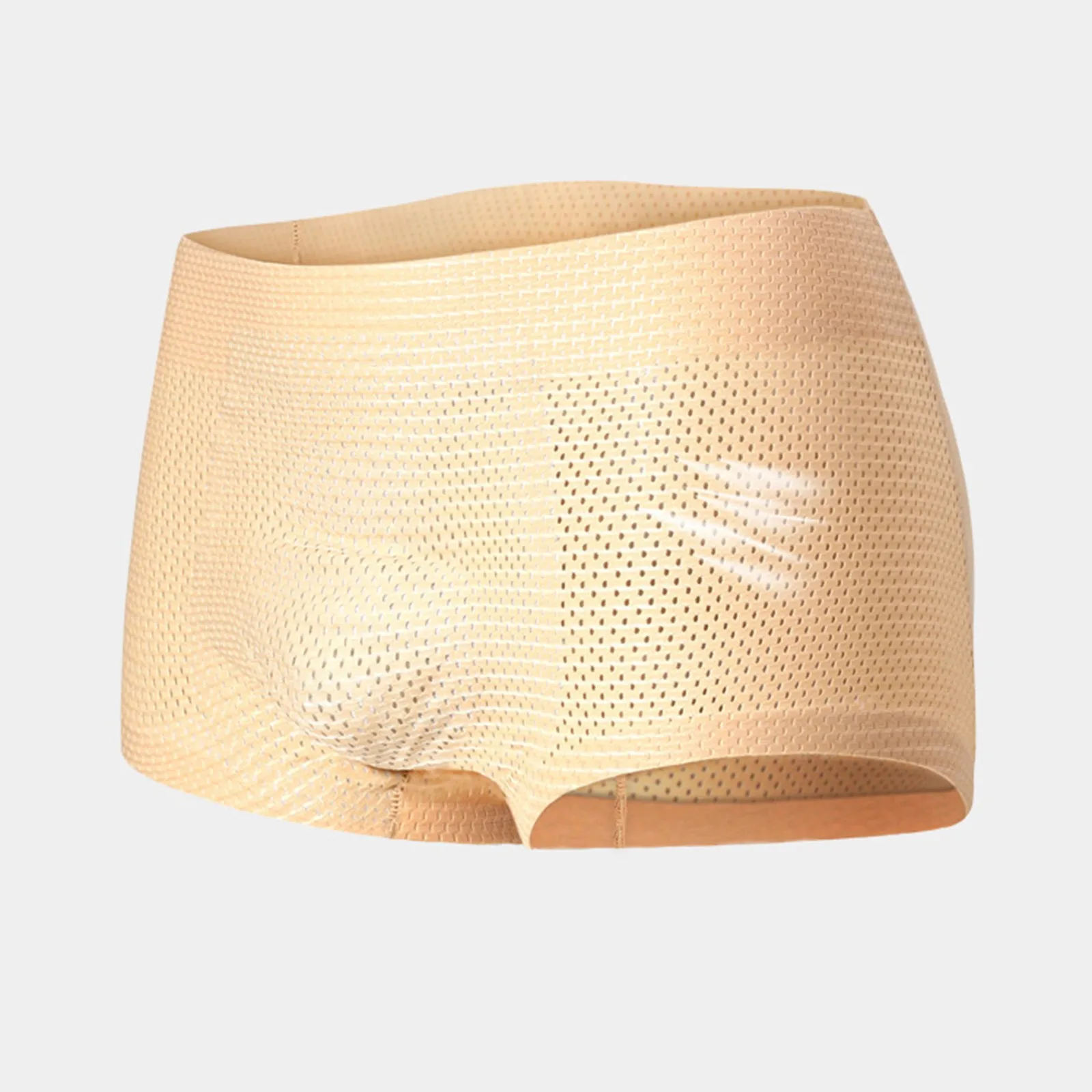 Briefs Hombre ARIUS Pack Calzoncillos Boxer Con Relleno Trasero