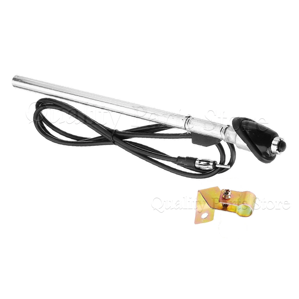 New Car Antenna For Toyota Hilux Radio Antenna For 4Runner For Surf AP77 ZPN-01502 Frequence Range Car Antenna Aerial Auto AM/FM