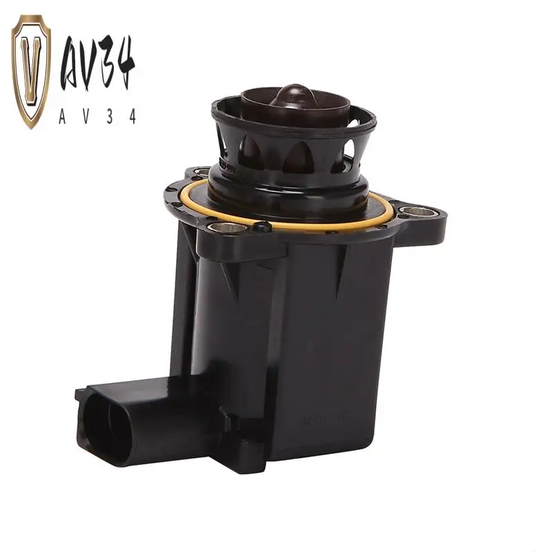 

AV34-06H145710J / 06H145710C Turbo Cut-Off Valve Diverter Bypass Valve Parts Accessories For A3 A4 A5 A6 Allroad Q3 Q5 Q7 T