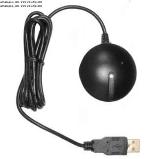 Suitable for BU-353N5 BU-353N9 replacement BU-353S4 BU-353S5 receiver G mouse replacement BU-353